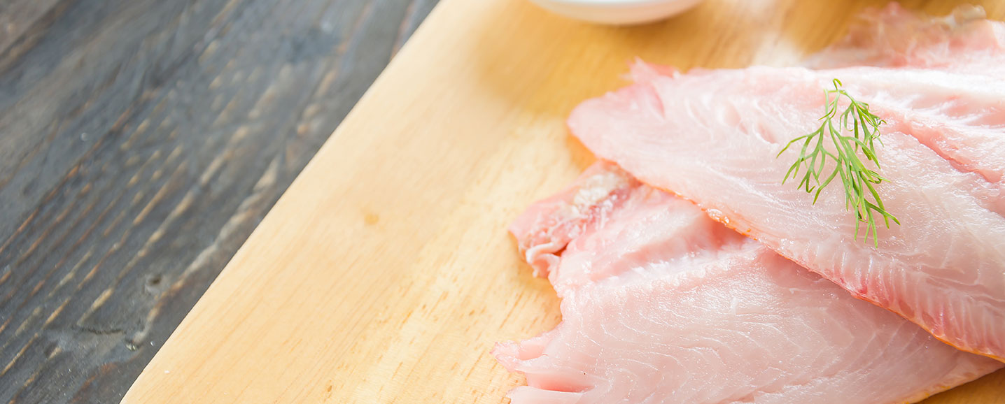 A NUTRI EM SUA CASA - Peixes: preparo com saúde e sabor