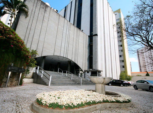 Fundao Mokiti Okada completa 50 anos