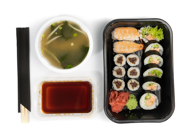 Pizza saudvel, doces sem acar e sushi so alguns temas de oficinas culinrias