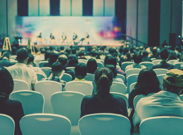 Receitas com orgnicos e palestra so realizadas em feira no Ibirapuera