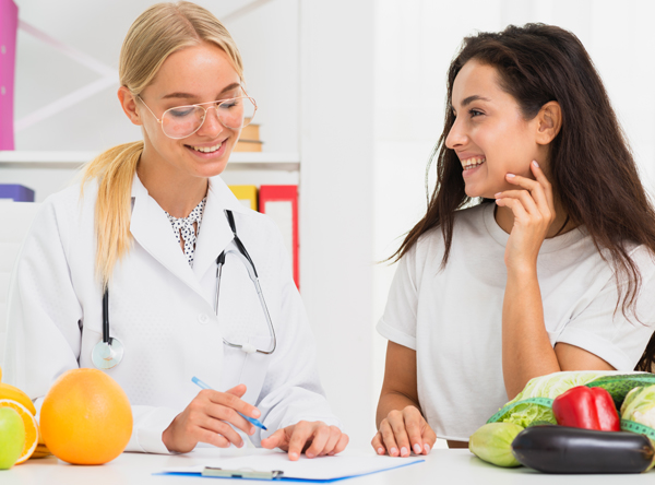 VII Encontro de Nutricionistas apresenta A importncia da nutrio alm das clulas