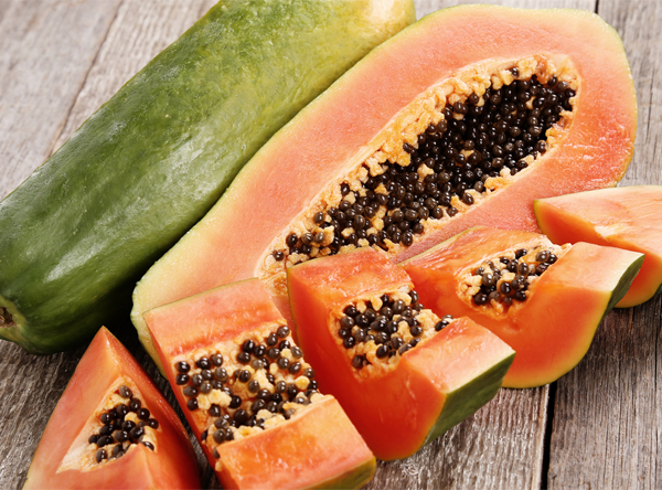 Livreto com receitas de frutas ensina opes para ceias de final de ano