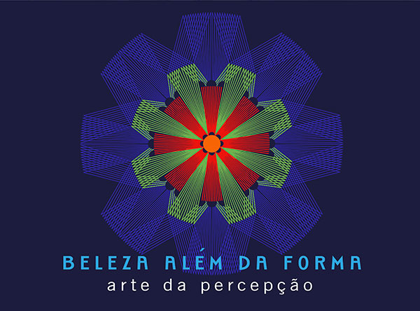 Inscries abertas para o curso Arte da Percepo