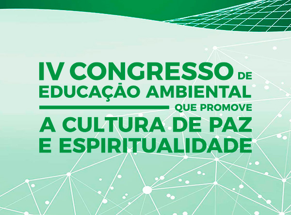 Vem a um Congresso de Educao que vai transformar vidas