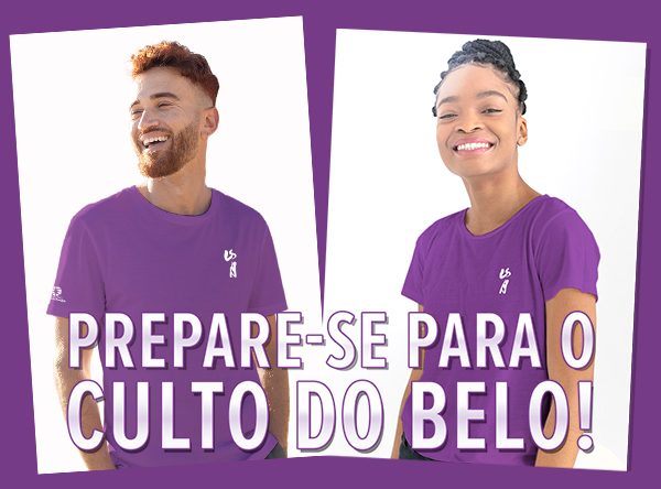 Camisetas da Escola Ikebana Sanguetsu para o Culto do Belo: pr-venda prorrogada por tempo limitado