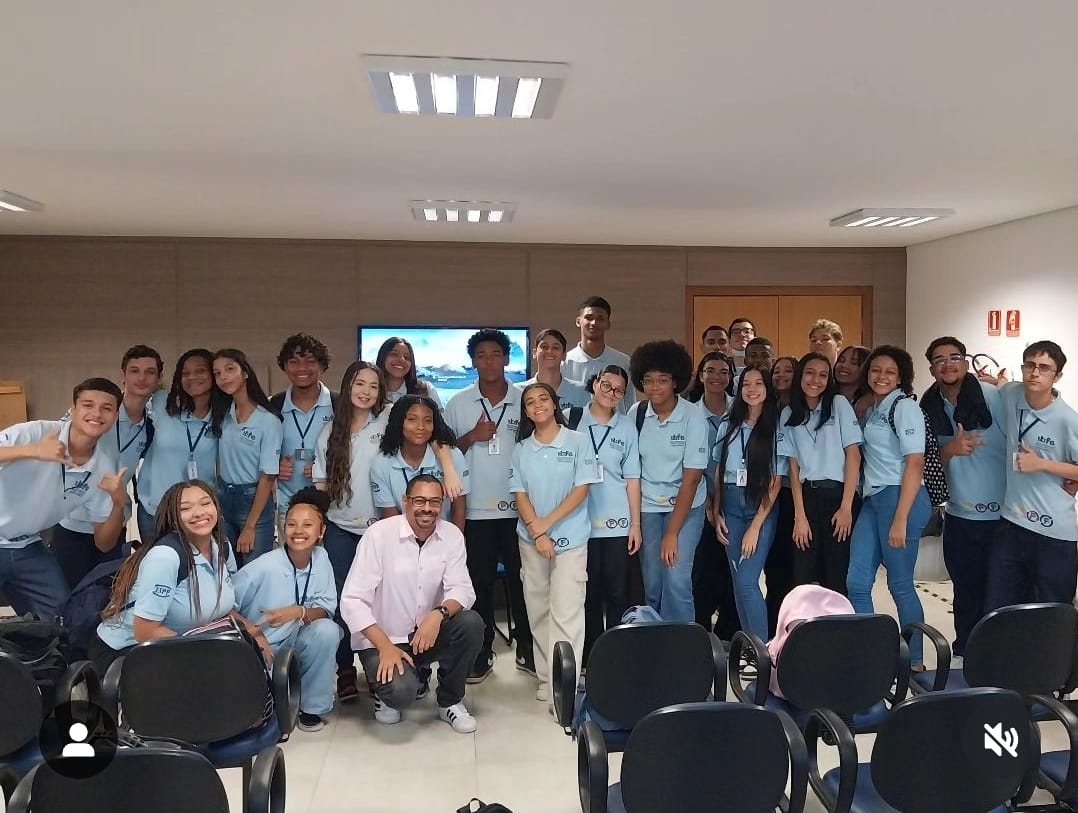 Fundação Mokiti Okada e IBFC fortalecem parceria na formação integral de jovens aprendizes