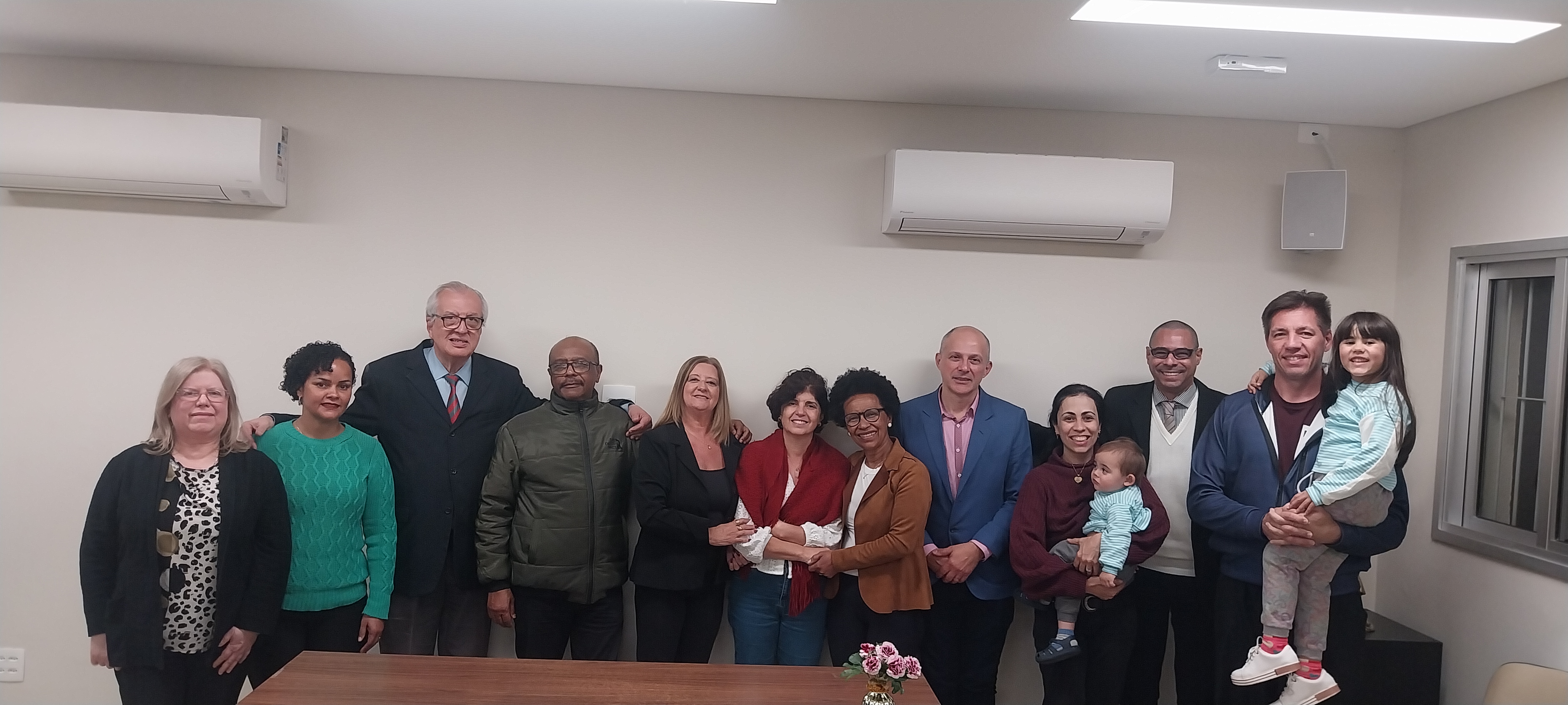 Fundação Mokiti Okada promove encontros com profissionais da área de educação
