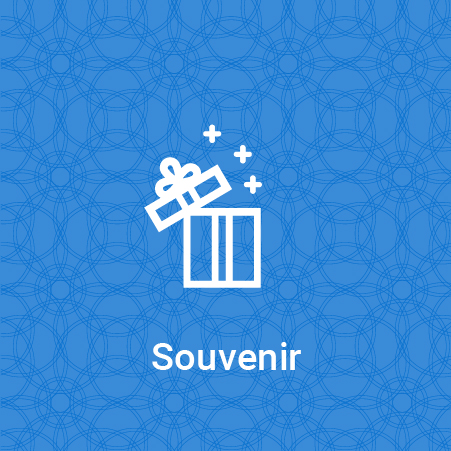 souvenir