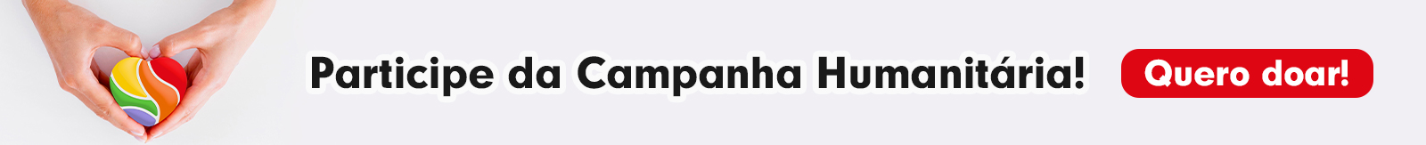 Campanha Humanit�ria
